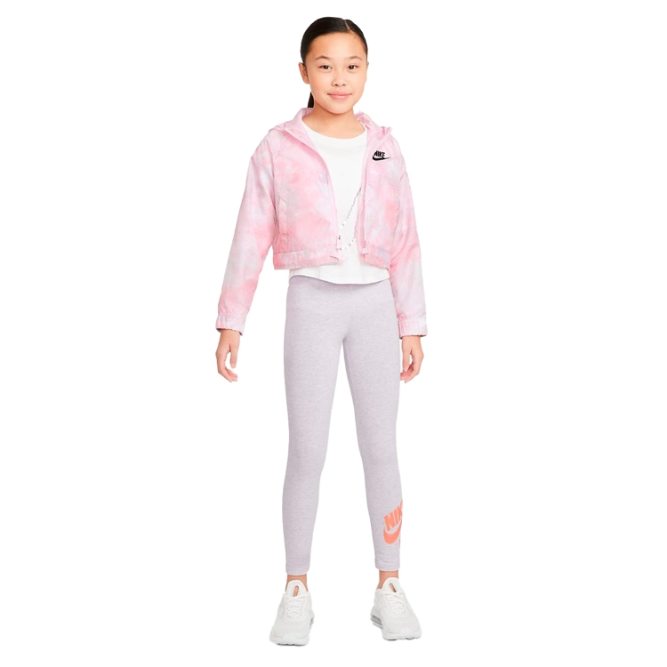 Легинсы Nike G NSW AIR FAVORITES LGGNG